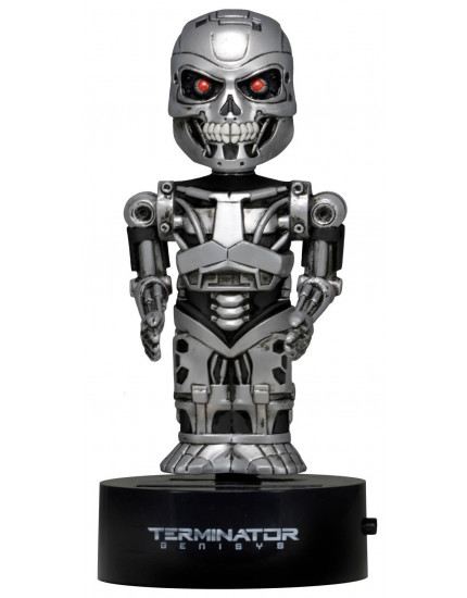 Terminator Endoskeleton Body Knocker obrázok 1