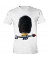 Minions Bob Royal (T-Shirt)