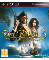 Port Royale 3 (PS3)