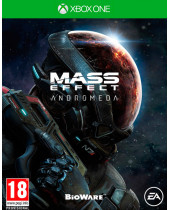 Mass Effect - Andromeda (Xbox One)