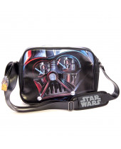 Star Wars Darth Vader Mask Shoulder Bag