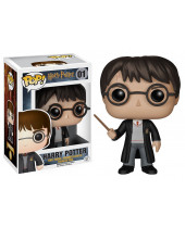 Pop! Movies - Harry Potter - Harry Potter