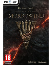 The Elder Scrolls Online - Morrowind (PC)