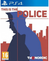 This is the Police (PS4)