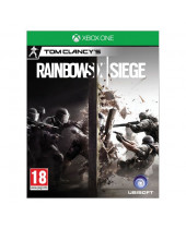 Tom Clancys Rainbow Six - Siege EN (Xbox One)