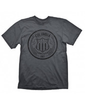 Bioshock - Columbia (T-Shirt)