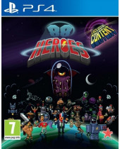 88 Heroes (PS4)