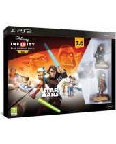 Disney Infinity 3.0 - Starter Pack (PS3)