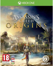 Assassins Creed - Origins CZ (Xbox One)