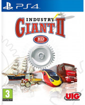 Industry Giant 2 (HD Remake) (PS4)