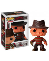 Pop! Movies - Nightmare on Elm Street - Freddy Krueger