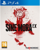 Sine Mora EX (PS4)