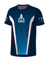 Atari eSport Functional Gear - Curcuit (T-Shirt)