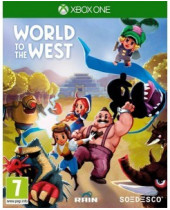 World to the West (Xbox One)