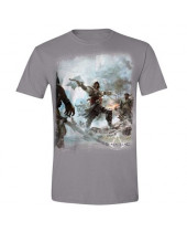 Assassins Creed 4 - Fighting Stance (T-Shirt)