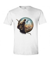 Assassins Creed Origins - Bayek Circle (T-Shirt)