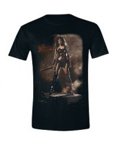 Wonder Woman - Pose (T-Shirt)