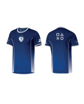 PlayStation eSport Functional Gear - Symbol Fade (T-Shirt)