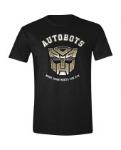 Transformers - Autobots (T-Shirt)