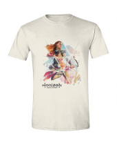 Horizon - Zero Dawn - Character Pose (T-Shirt)