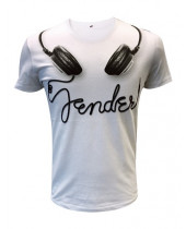 Fender - Headphone (T-Shirt)