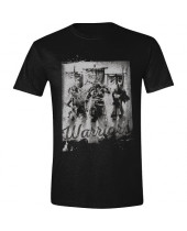 For Honor - Warriors (T-Shirt)