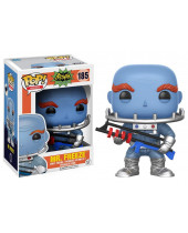 Pop! Heroes - Batman 1966 - Mr. Freeze