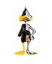 Looney Tunes XXRAY Figure Daffy Duck 10 cm