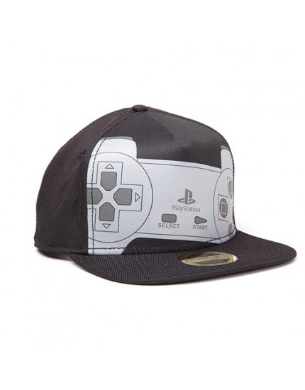 PlayStation - Controller Snapback 2 obrázok 1