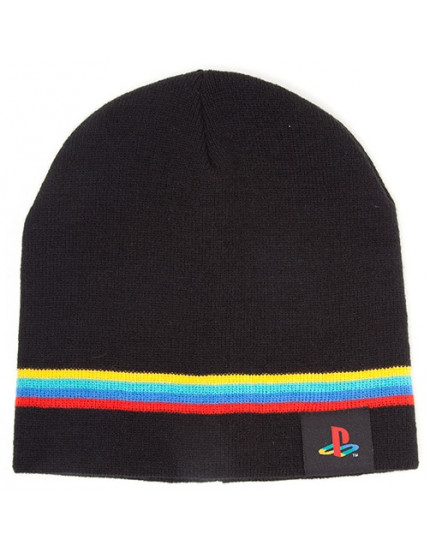 Playstation - Classic Logo Beanie obrázok 1