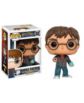 Pop! Movies - Harry Potter - Harry With Prophecy