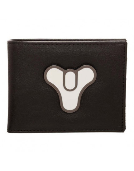 Destiny 2 Logo Bifold Wallet obrázok 1