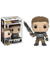 Pop! Games - Gears of War - JD Fenix