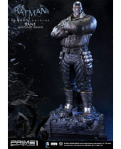 Batman Arkham Origins Museum Master Line Statue 1/3 Bane Mercenary Ver. 88 cm