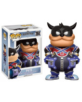 Pop! Games - Kingdom Hearts - Pete