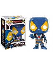 Pop! Marvel - Deadpool - X-Men Costume