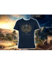 Assassins Creed Origins - Logo (T-Shirt)