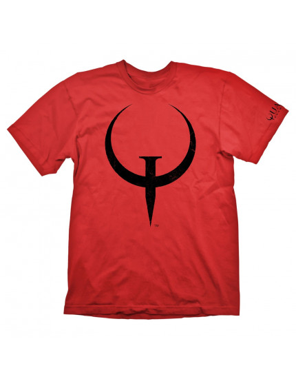 Quake Champions (T-Shirt) obrázok 1
