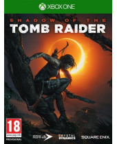 Shadow of the Tomb Raider (Xbox One)