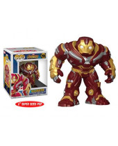 Pop! Marvel - Avengers Infinity War - Hulkbuster (Oversized, 15 cm)