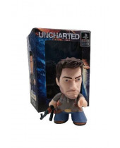 Uncharted Titans Vinyl Figure Nathan Drake 11 cm