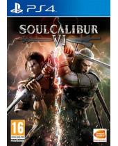 SoulCalibur 6 (PS4)