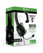 Turtle Beach Chat Recon (Xbox One)