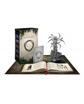 The Elder Scrolls Online - Summerset (Collectors Edition) (PS4)