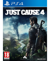 Just Cause 4 (PS4)