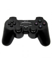 Esperanza Warrior GamePad EG102 (PC/USB 2.0)