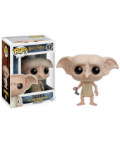 Pop! Movies - Harry Potter - Dobby with Sock