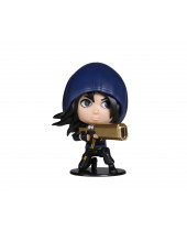 Rainbow Six Siege Chibi Figurine - Hibana