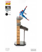 Marvel Comics Battle Diorama Series Statue 1/10 Spider-Man 51 cm obrázok 2