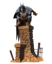 DC Comics ARTFX+ PVC Statue 1/10 Batman Gotham by Gaslight 32 cm